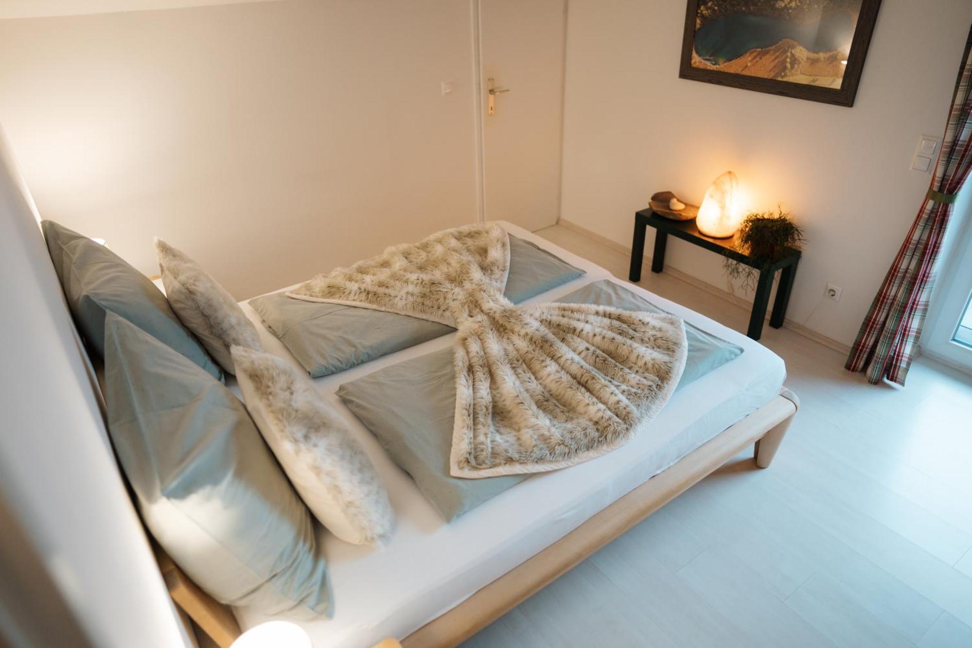 Apartamento Schwalbennest Velden Velden am Wörthersee Exterior foto