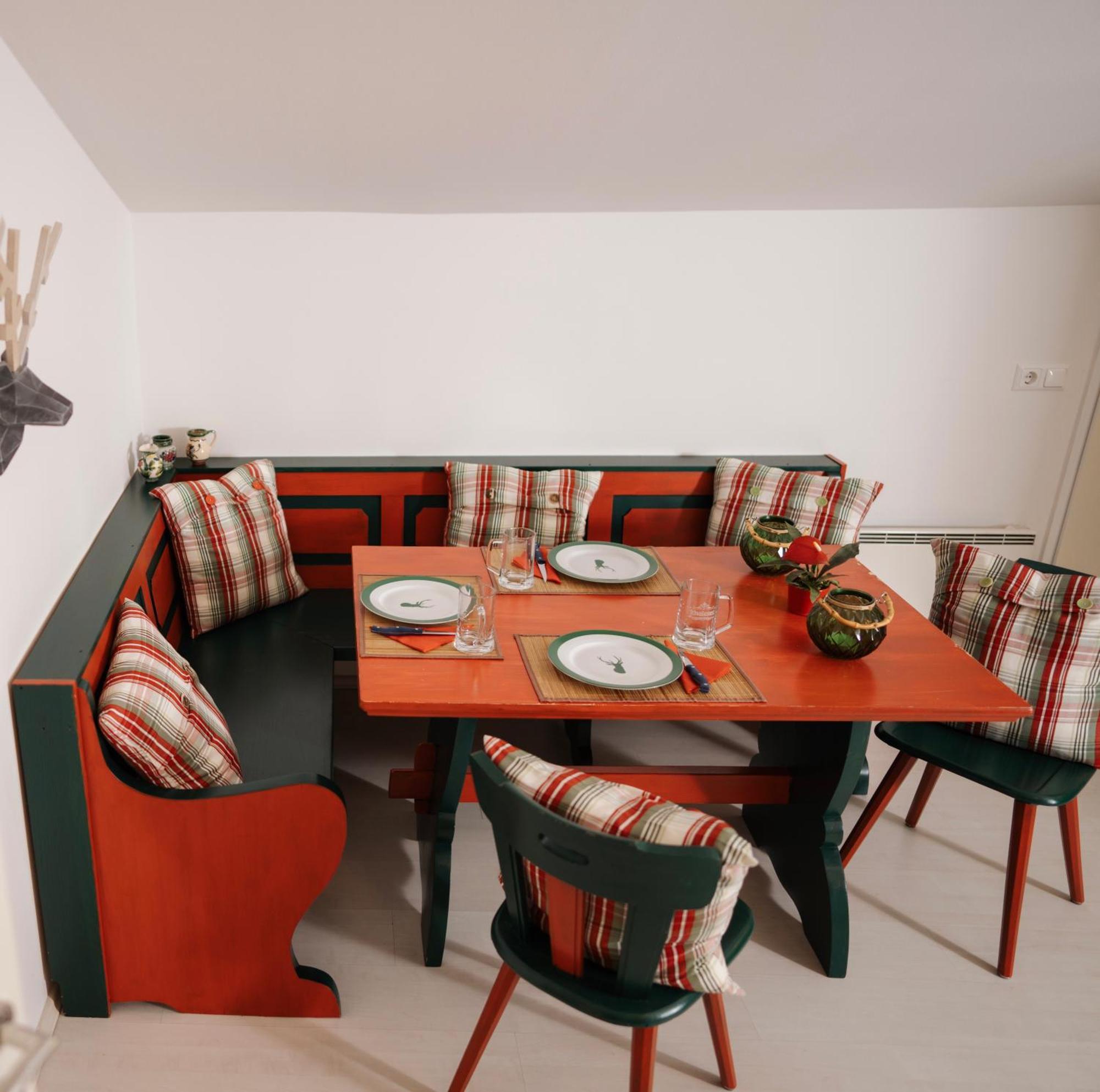 Apartamento Schwalbennest Velden Velden am Wörthersee Exterior foto